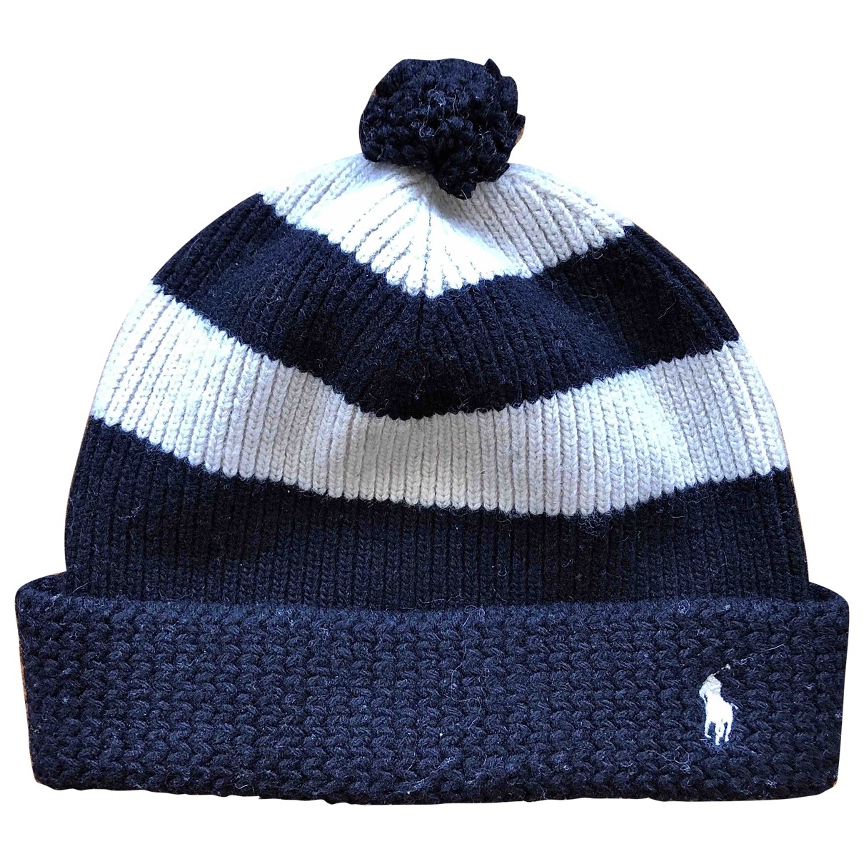 Wool beanie Polo Ralph Lauren 